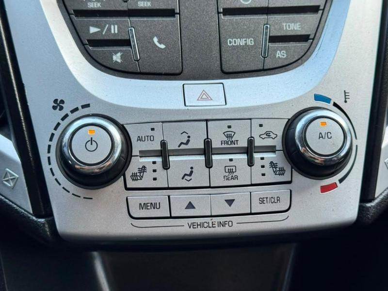 GMC Terrain SLT AWD 2017