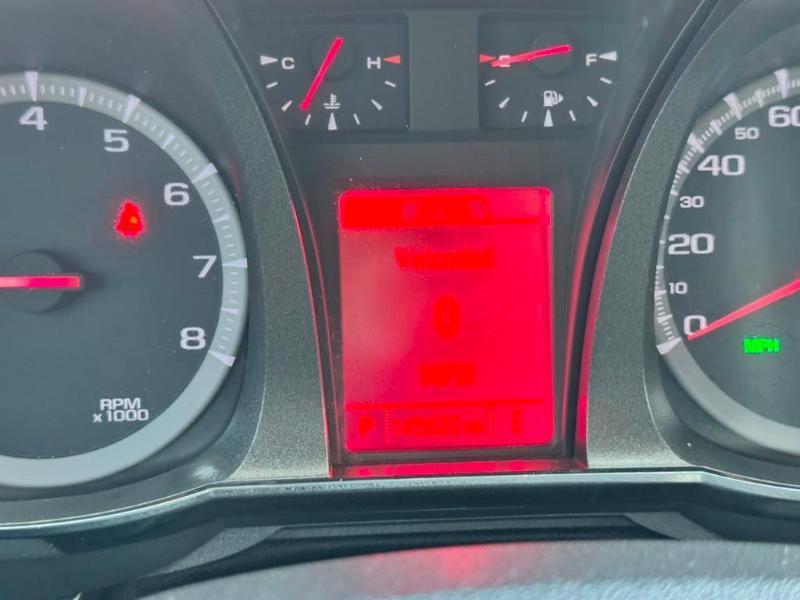 GMC Terrain SLT AWD 2017