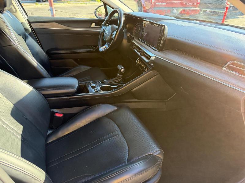 Kia K5 EX 2021