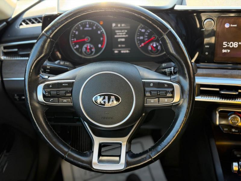 Kia K5 EX 2021