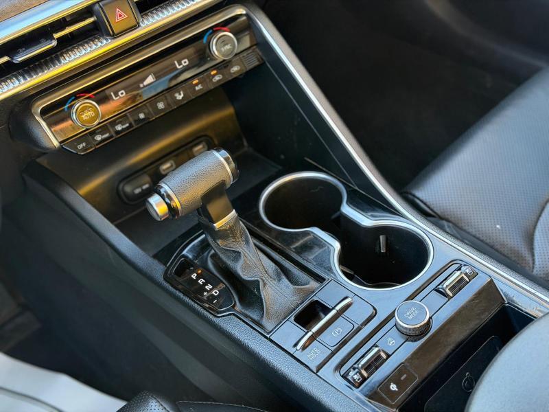 Kia K5 EX 2021
