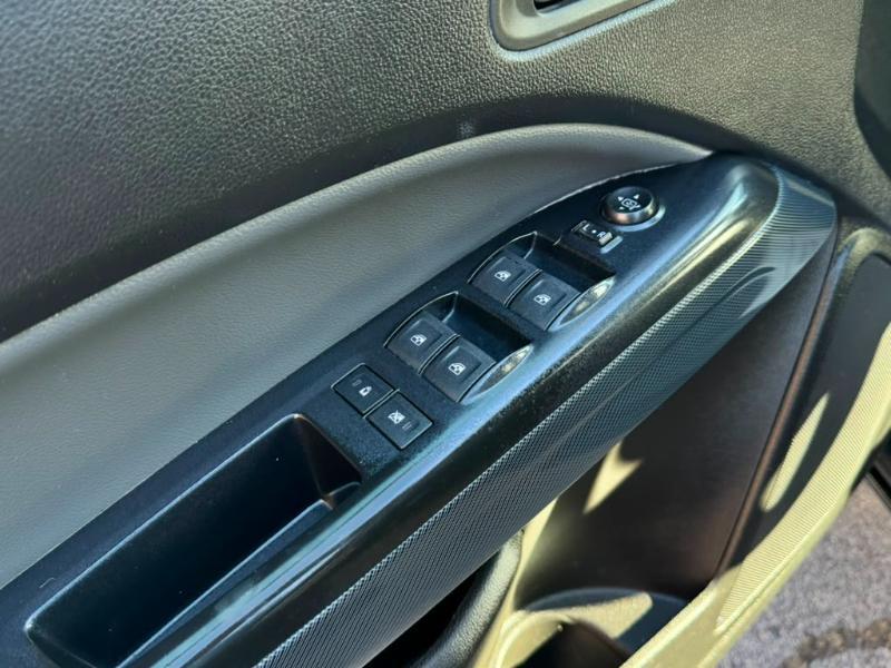 Chevrolet Colorado Z71 Crew Cab 4WD Long Box 2017