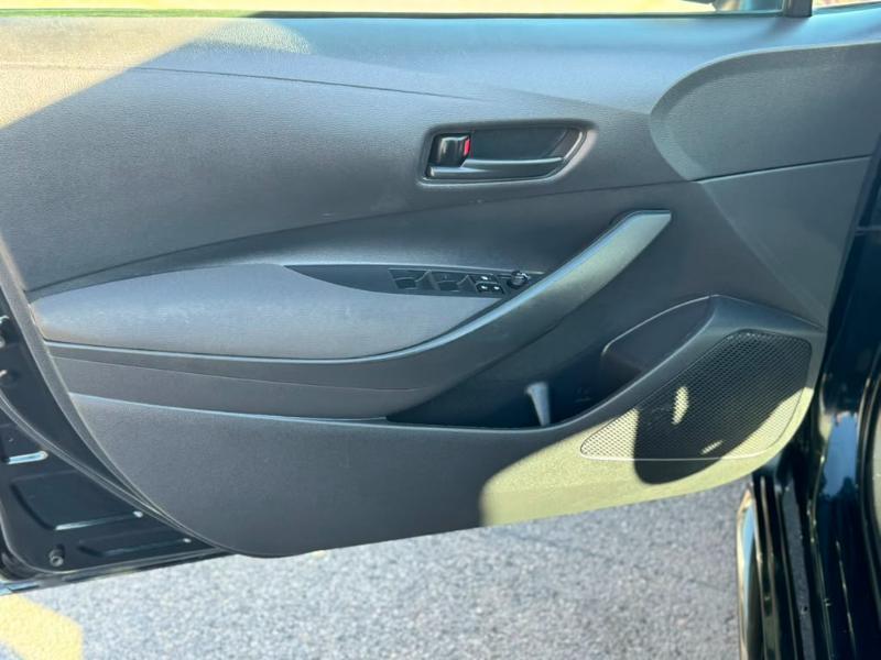 Toyota Corolla LE 2022