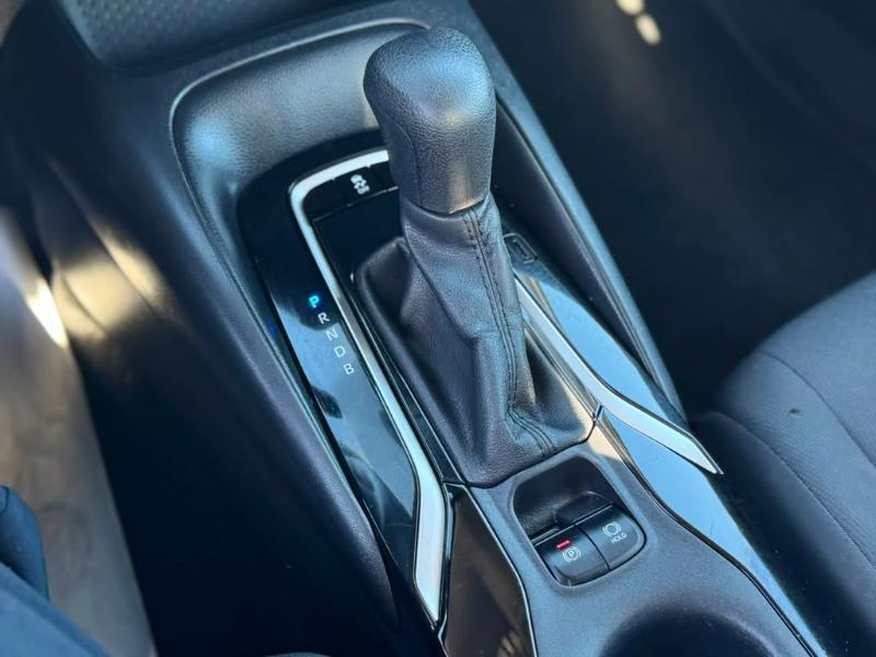 Toyota Corolla LE 2022