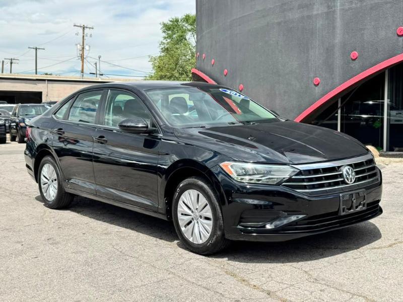 Volkswagen Jetta 1.4T SE 8A 2019
