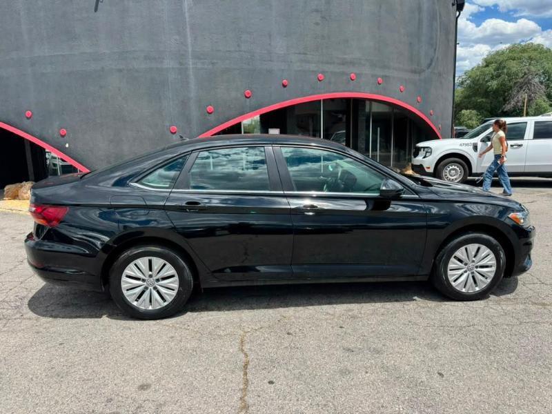 Volkswagen Jetta 1.4T SE 8A 2019