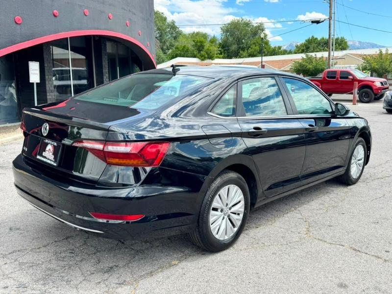 Volkswagen Jetta 1.4T SE 8A 2019