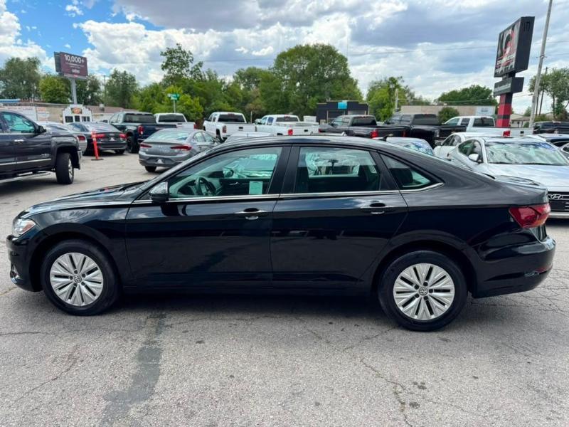 Volkswagen Jetta 1.4T SE 8A 2019