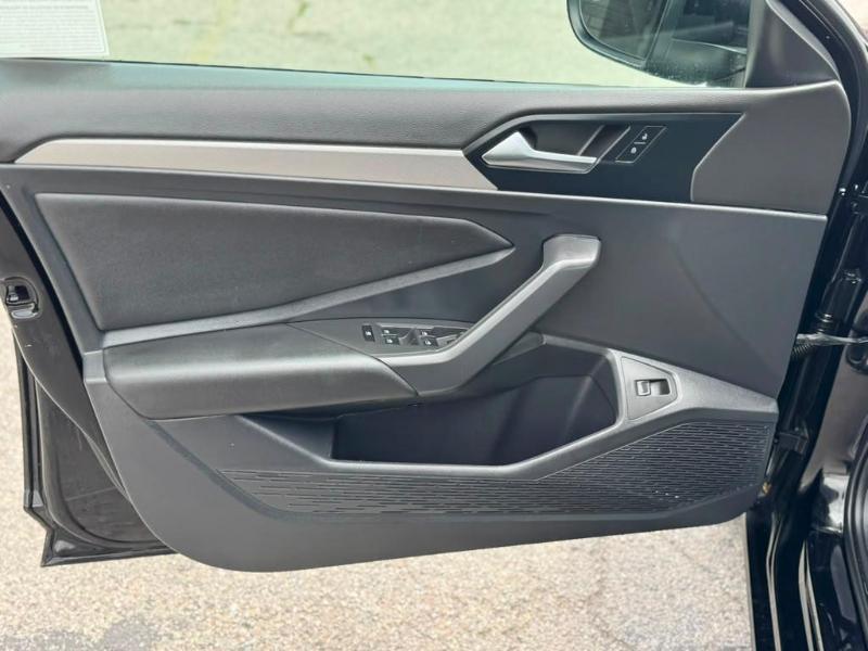 Volkswagen Jetta 1.4T SE 8A 2019