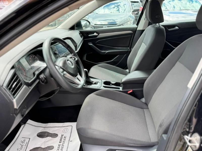Volkswagen Jetta 1.4T SE 8A 2019