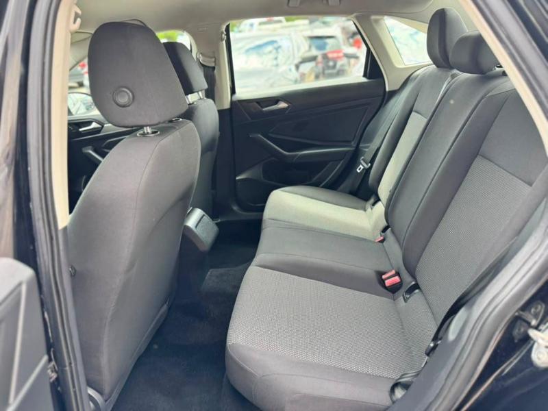 Volkswagen Jetta 1.4T SE 8A 2019