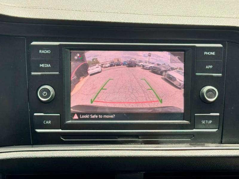 Volkswagen Jetta 1.4T SE 8A 2019