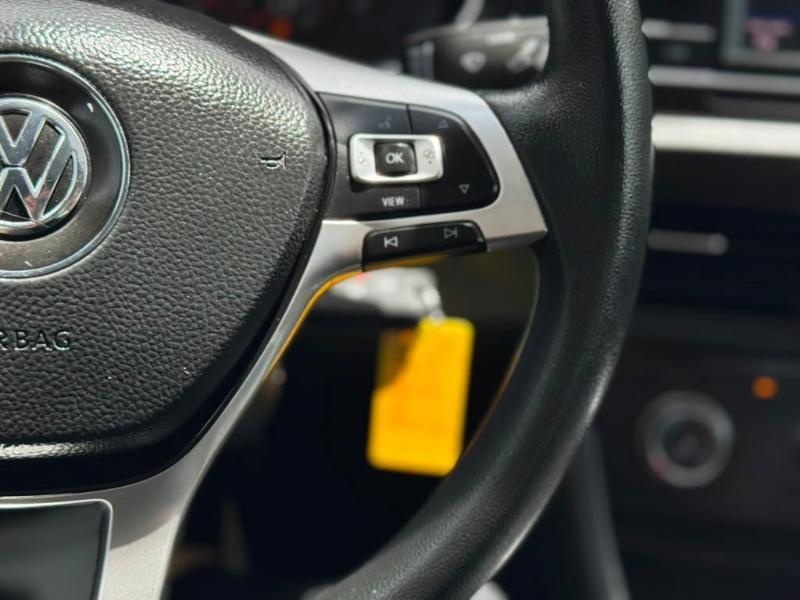 Volkswagen Jetta 1.4T SE 8A 2019