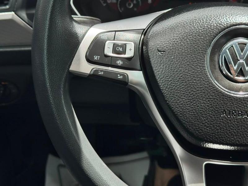 Volkswagen Jetta 1.4T SE 8A 2019