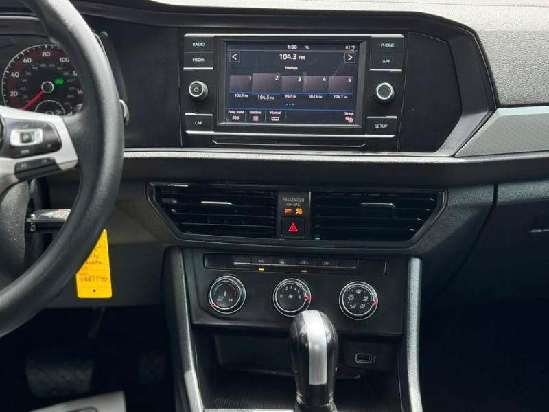 Volkswagen Jetta 1.4T SE 8A 2019