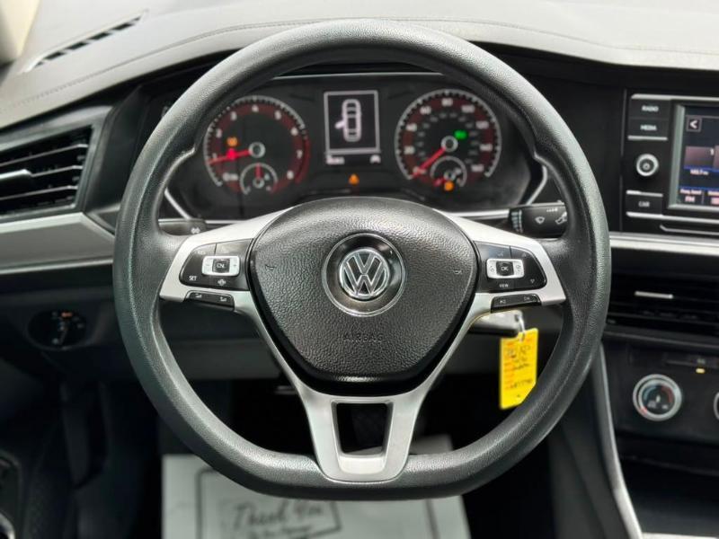 Volkswagen Jetta 1.4T SE 8A 2019