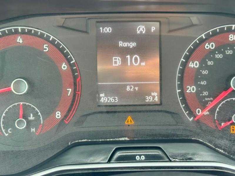 Volkswagen Jetta 1.4T SE 8A 2019