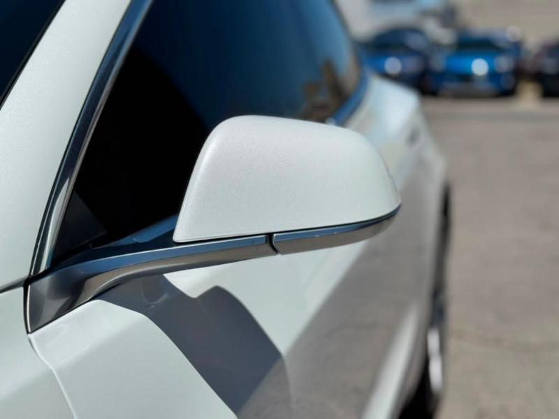 Tesla Model 3 Long Range 2018