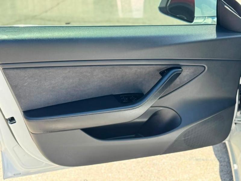 Tesla Model 3 Long Range 2018