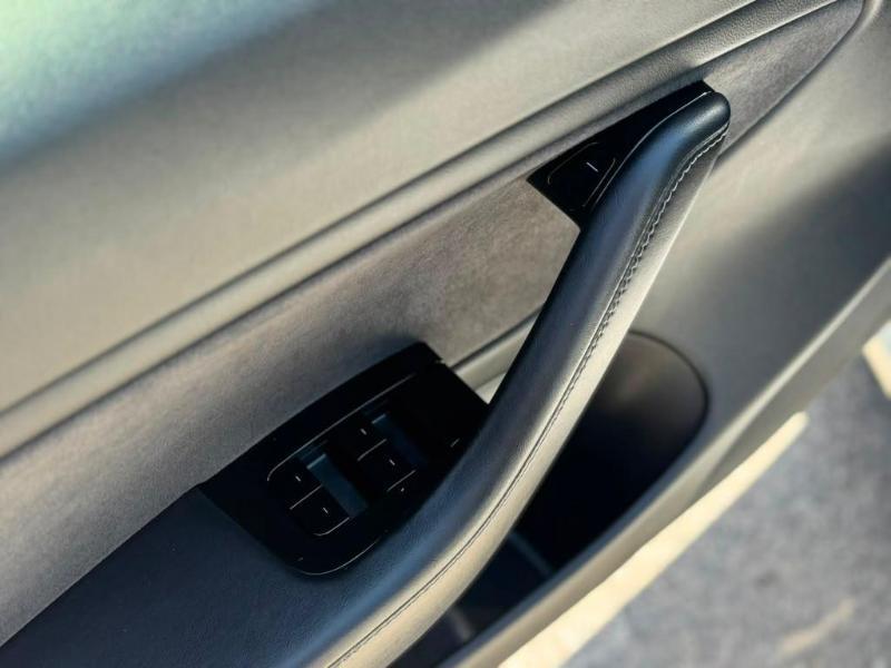 Tesla Model 3 Long Range 2018