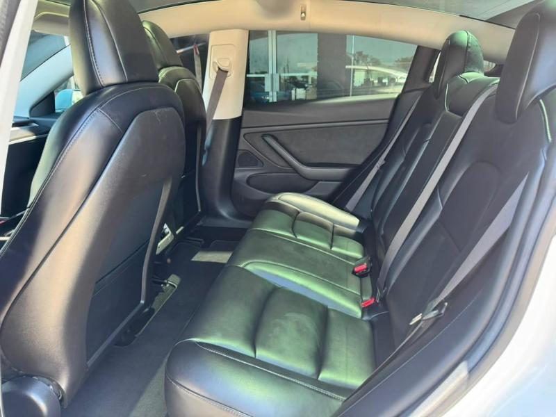 Tesla Model 3 Long Range 2018