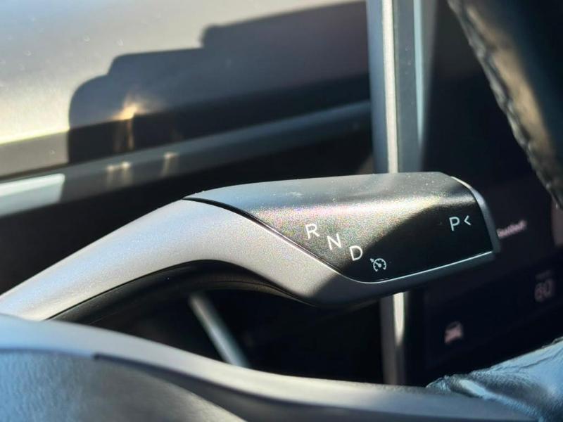 Tesla Model 3 Long Range 2018