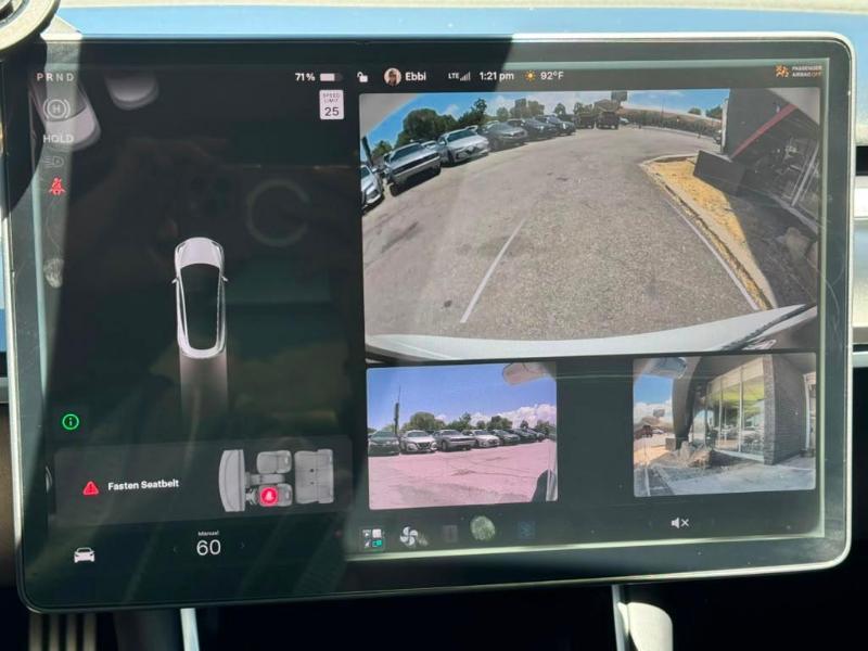 Tesla Model 3 Long Range 2018