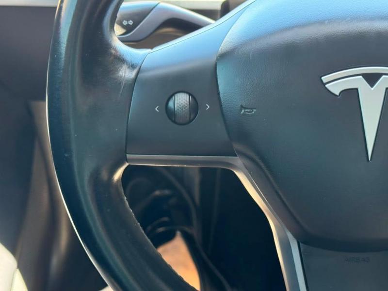 Tesla Model 3 Long Range 2018