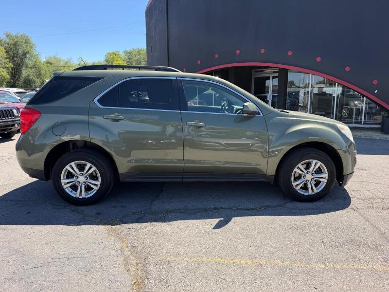 Chevrolet Equinox 1LT AWD 2015