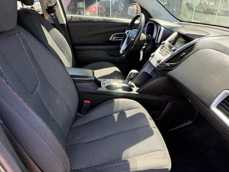 Chevrolet Equinox 1LT AWD 2015