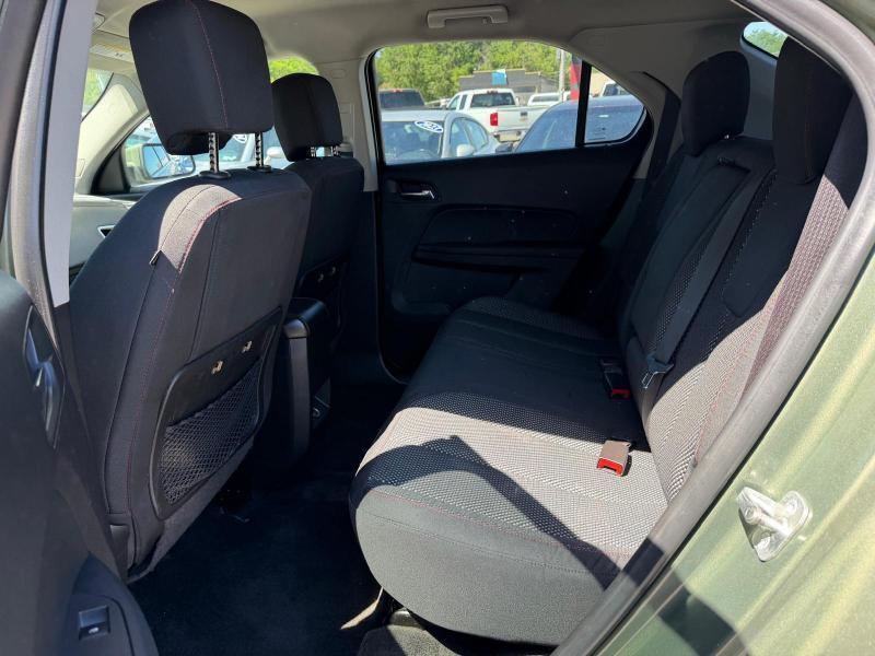 Chevrolet Equinox 1LT AWD 2015
