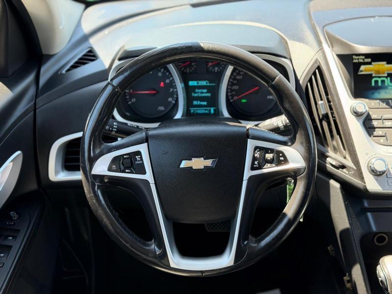 Chevrolet Equinox 1LT AWD 2015