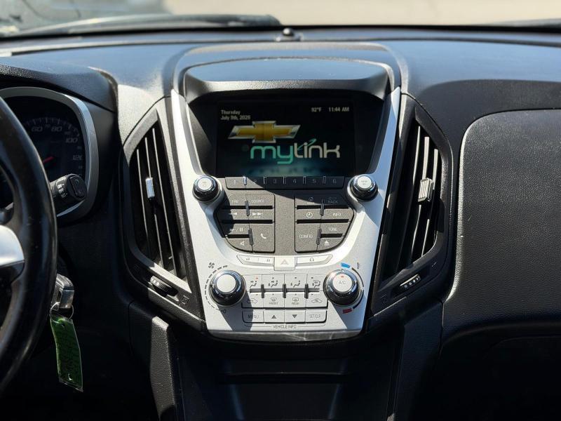 Chevrolet Equinox 1LT AWD 2015