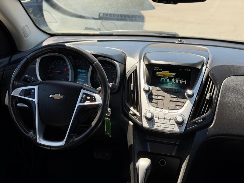 Chevrolet Equinox 1LT AWD 2015
