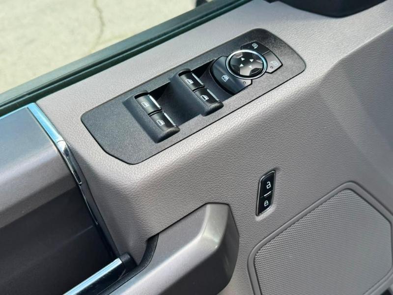 Ford F-150 XLT SuperCrew 6.5-ft. Bed 4WD 2020