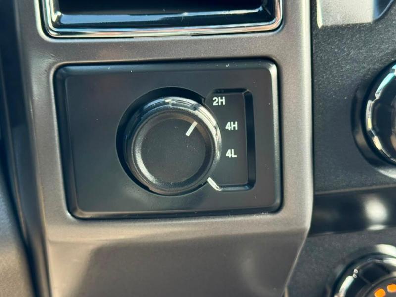 Ford F-150 XLT SuperCrew 6.5-ft. Bed 4WD 2020