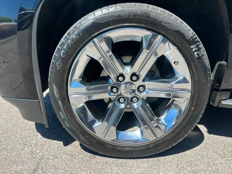 Cadillac Escalade Premium 4WD 2018