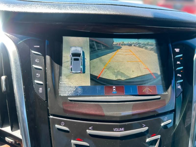 Cadillac Escalade Premium 4WD 2018