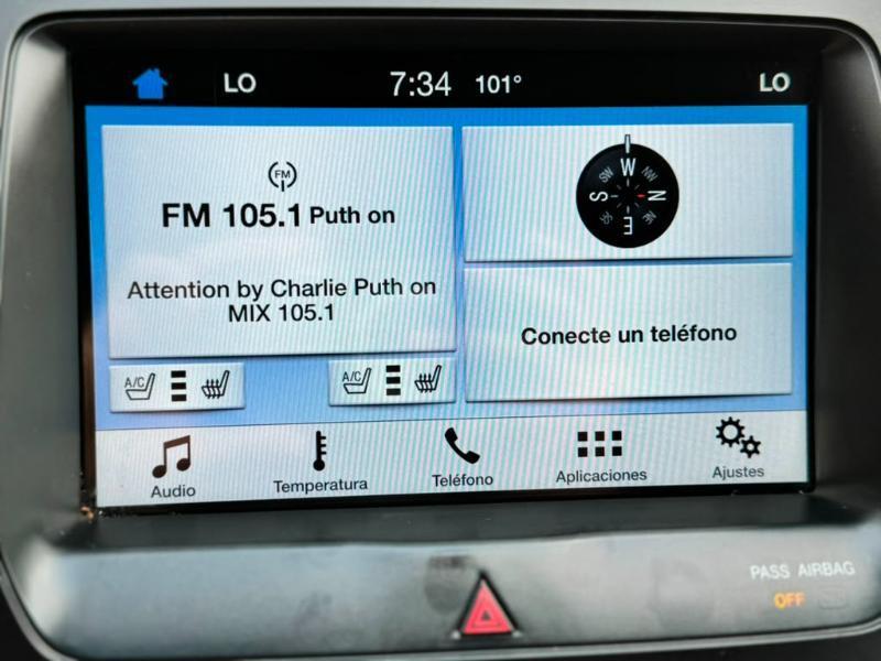 Ford Taurus Limited FWD 2016