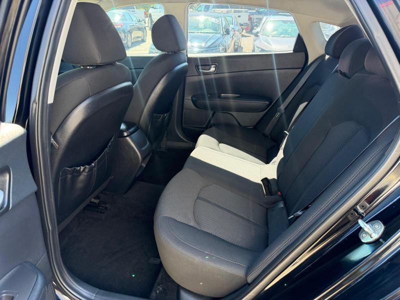 Kia Optima LX 2018