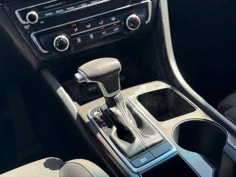 Kia Optima LX 2018