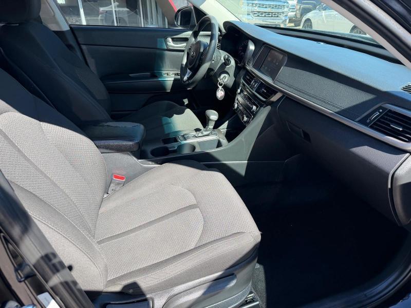 Kia Optima LX 2018