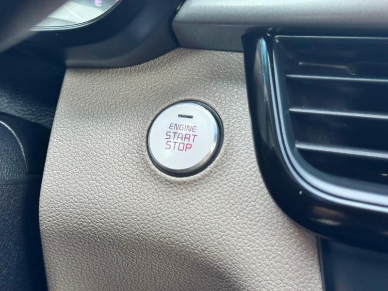 Kia Optima LX 2016