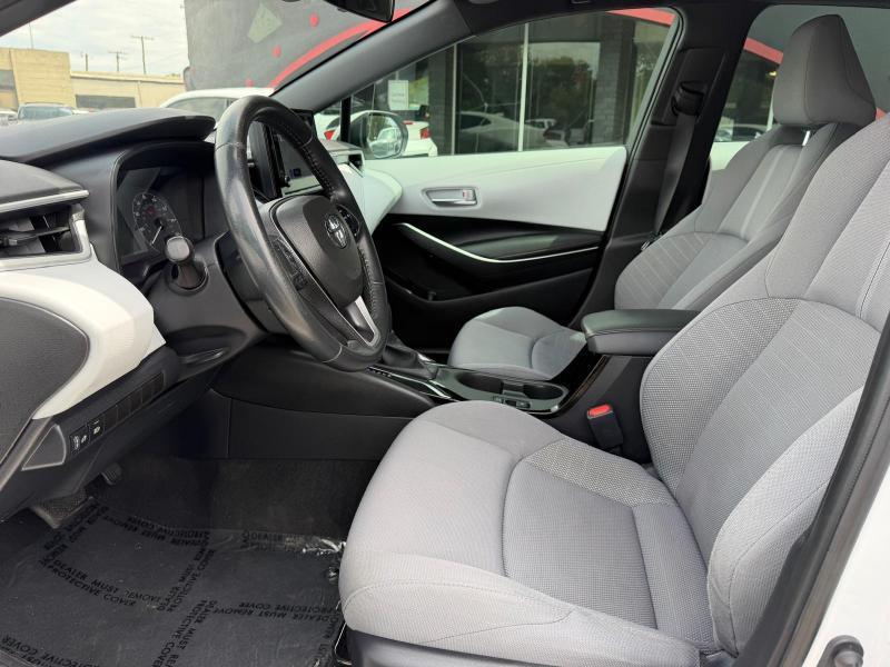 Toyota Corolla SE 2024