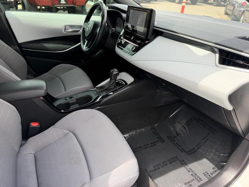 Toyota Corolla SE 2024