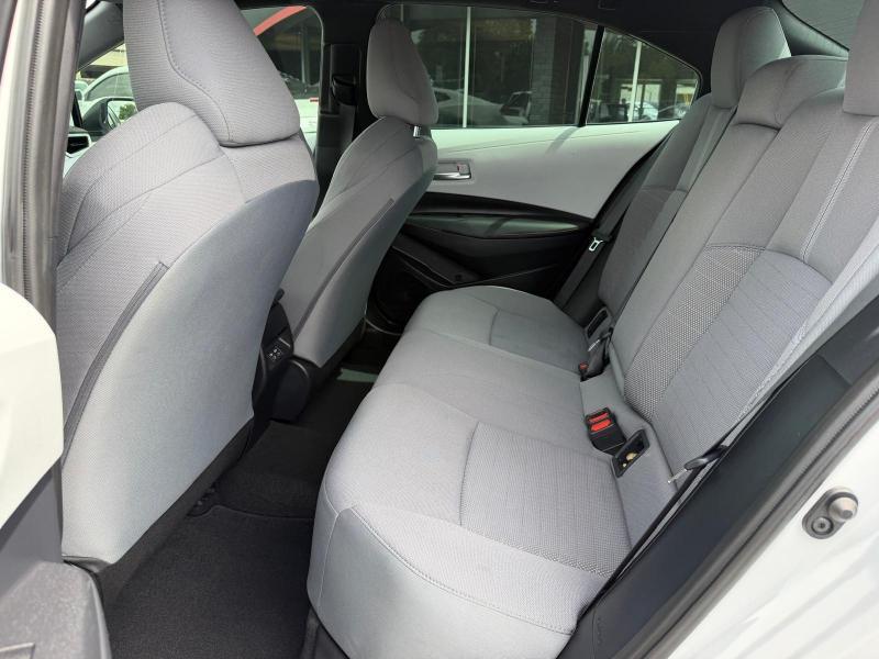Toyota Corolla SE 2024