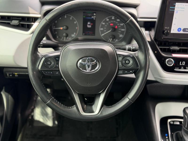 Toyota Corolla SE 2024