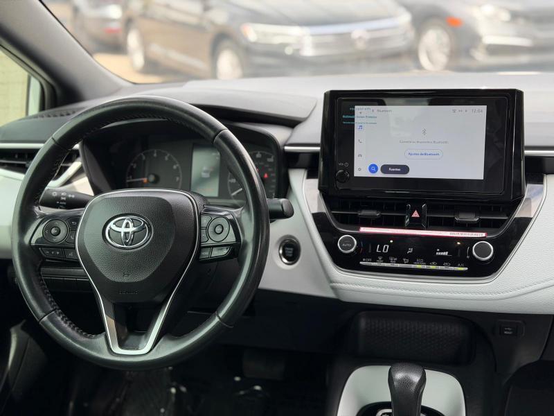 Toyota Corolla SE 2024