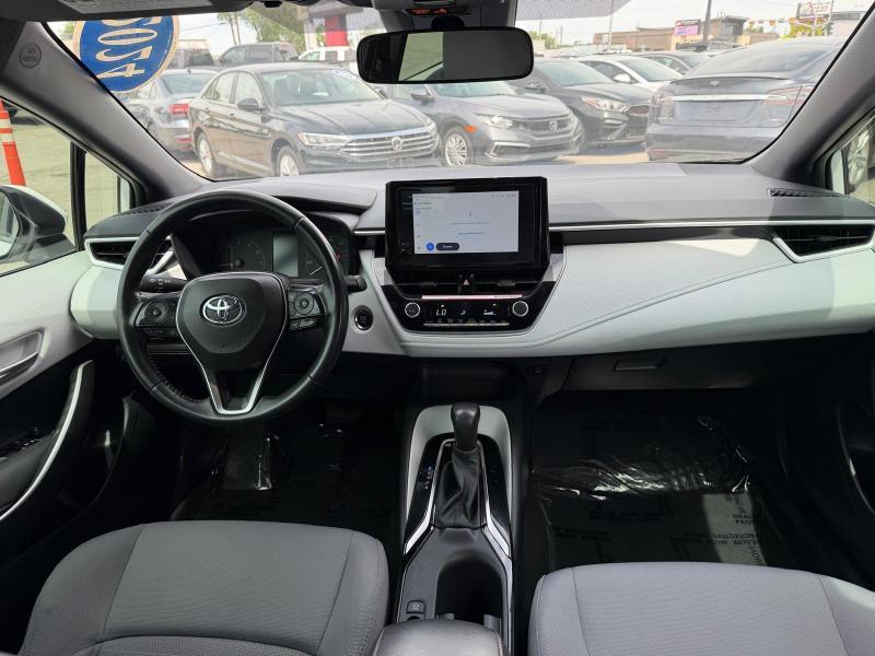 Toyota Corolla SE 2024