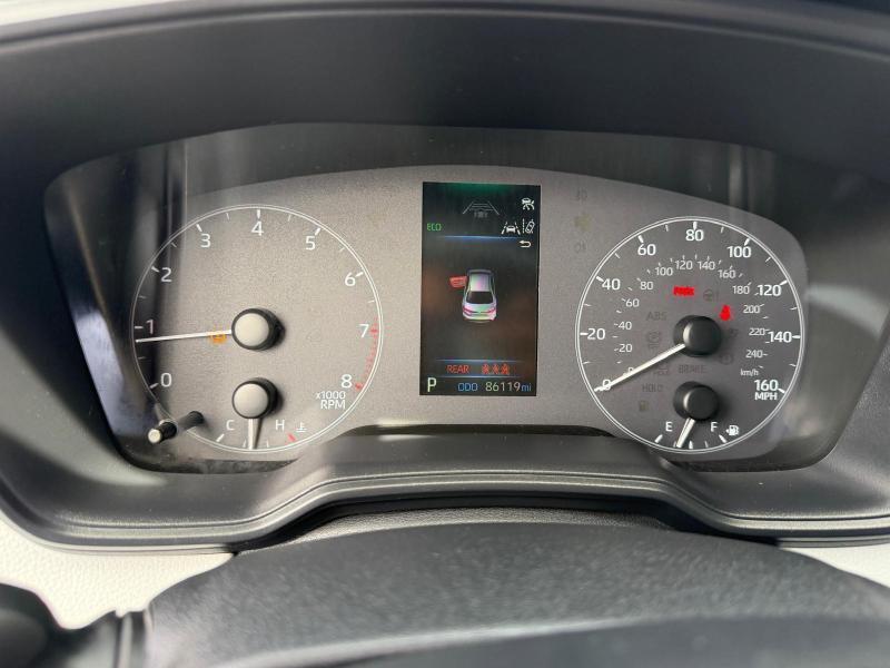 Toyota Corolla SE 2024